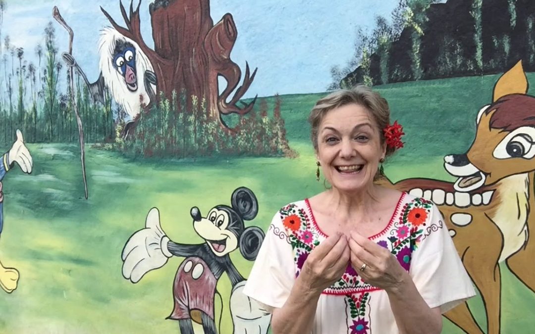 La liberación de nuestro niño interior