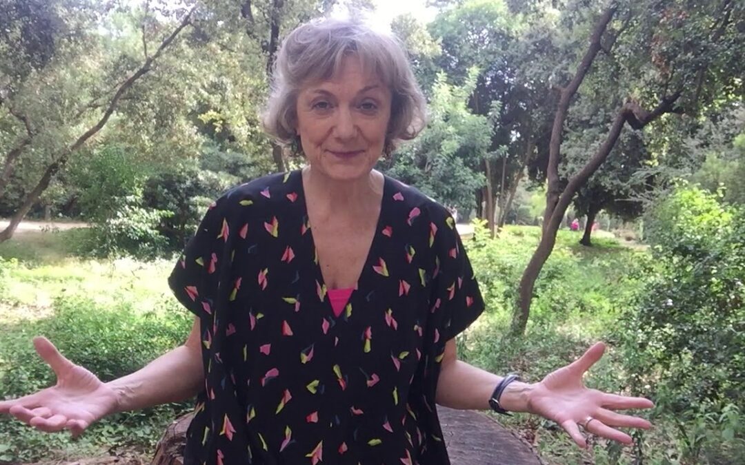 “Los Pilares del Corazón” El soporte de la cintura escapular y la cabeza