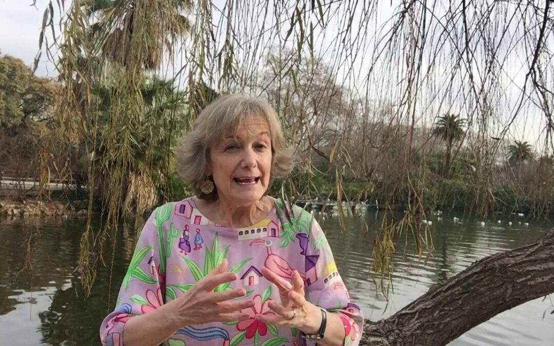 Respetar el ritmo natural de nuestra respiración