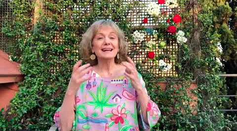 «Método de Liberación de las Corazas» MLC©. La próxima formación empieza en octubre 2023